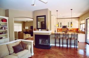 Portland Oregon Real Estate – My Home Is Already Decorated, Why Should I Stage It?